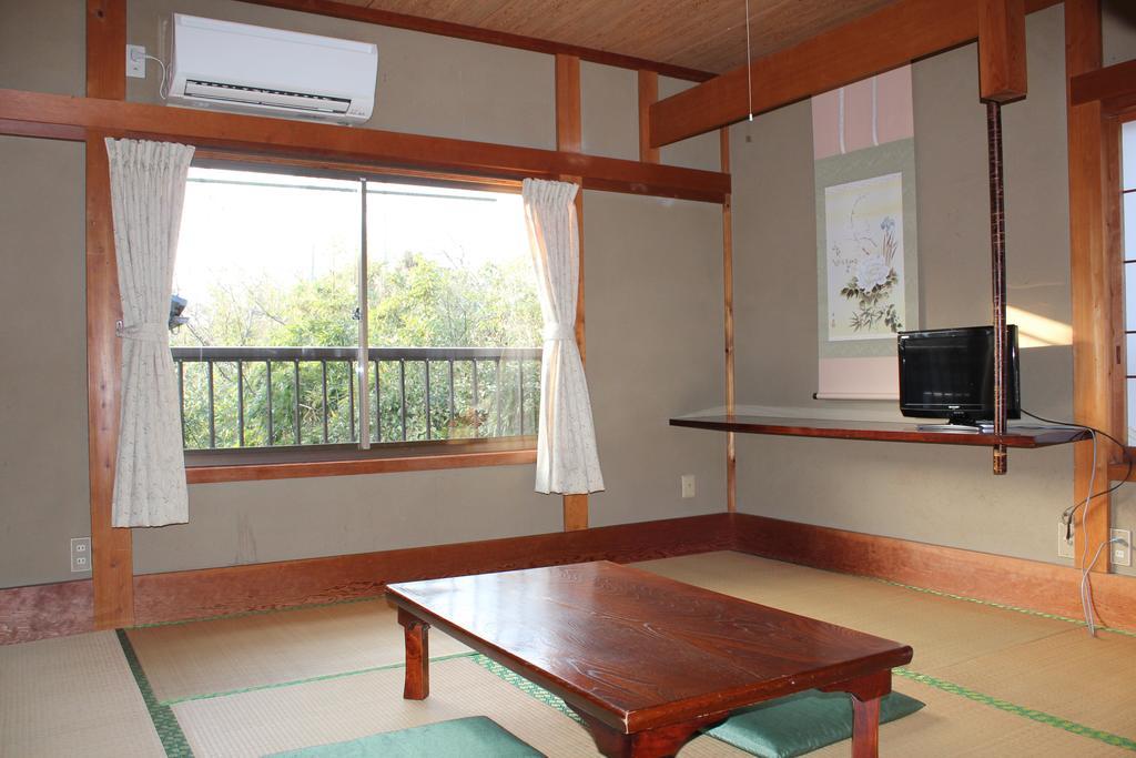 Minshuku Wada Hotel Kyotango Phòng bức ảnh