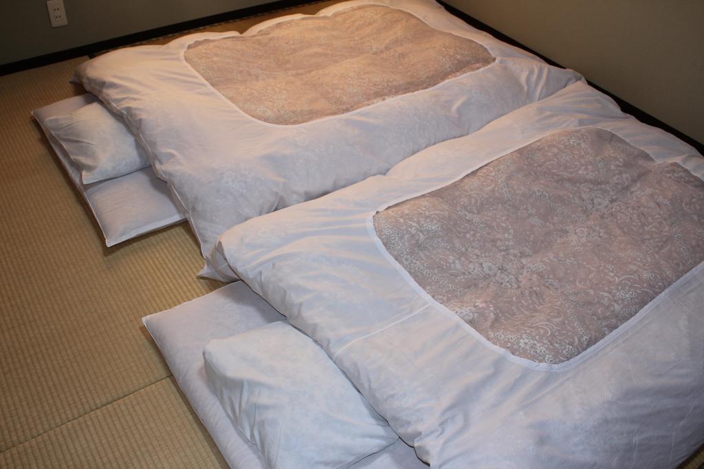 Minshuku Wada Hotel Kyotango Phòng bức ảnh