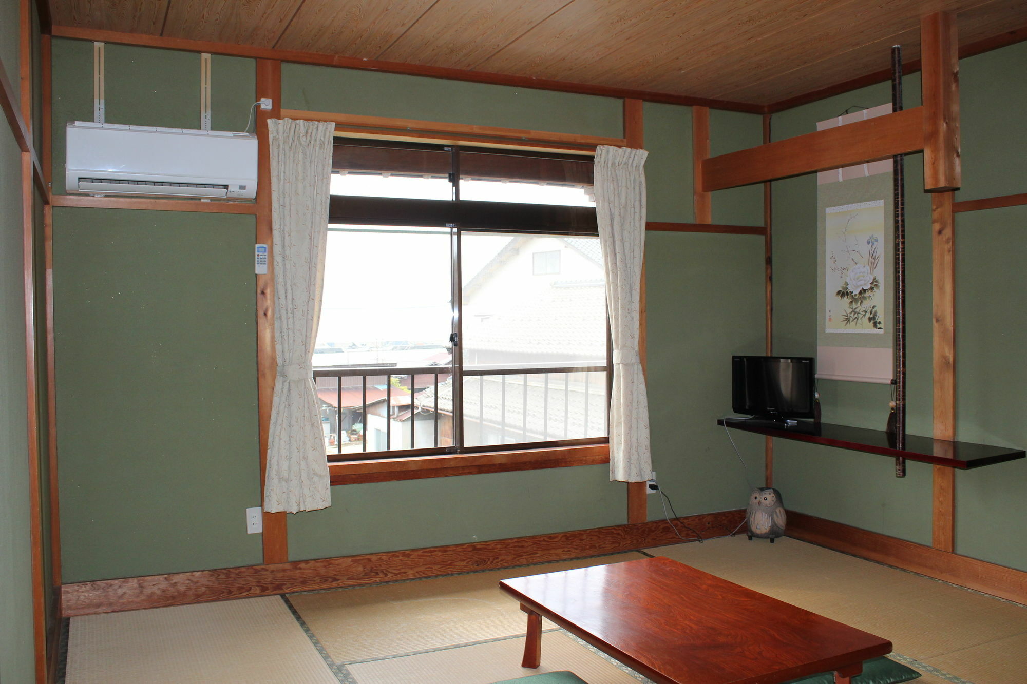 Minshuku Wada Hotel Kyotango Ngoại thất bức ảnh