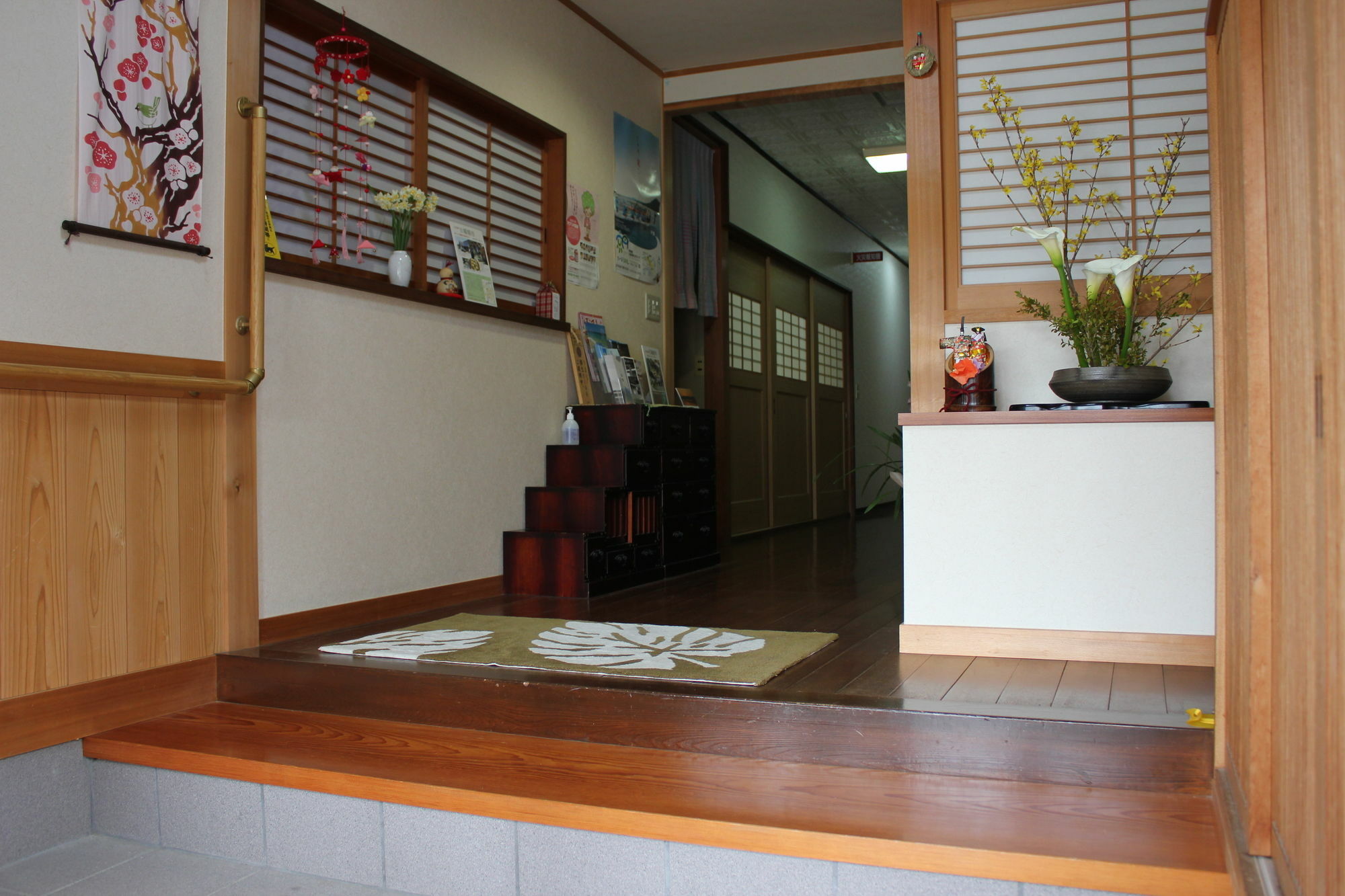 Minshuku Wada Hotel Kyotango Ngoại thất bức ảnh